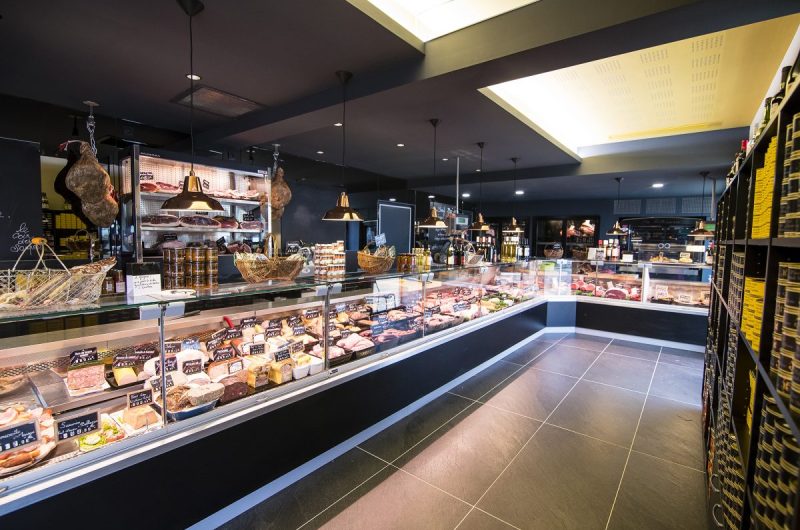 2024 – ROQU – Boucherie Baqué – Intérieur – © M.BAQUÉ (3)