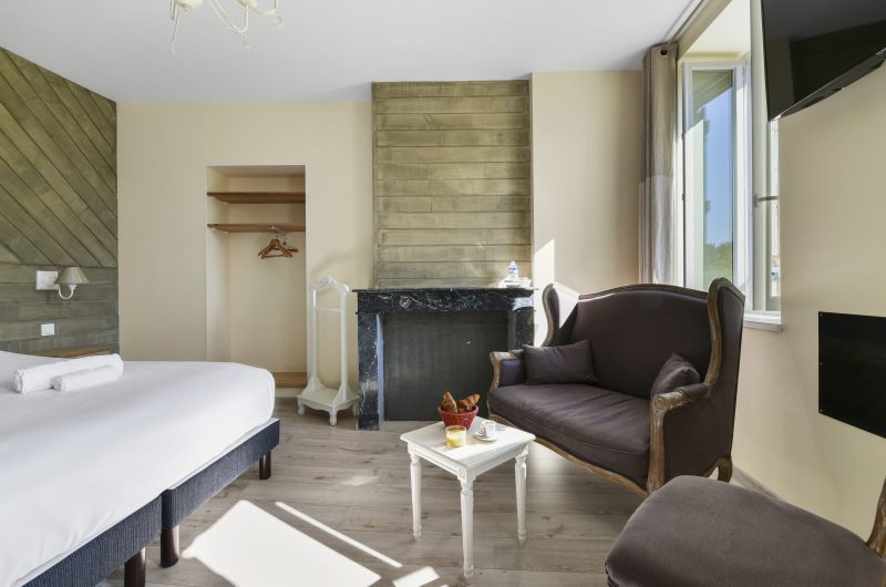 2024 – STJUS – Cadet de Gascogne – Chambres – ©Studio Art et Lumière (2)