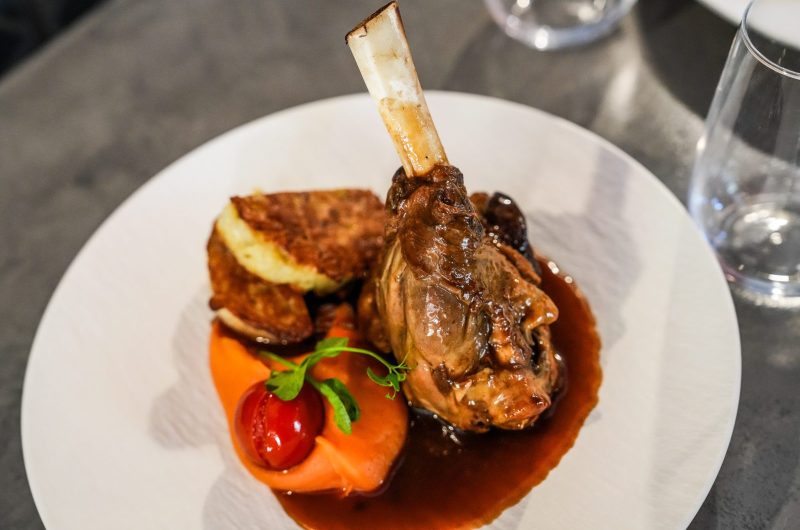 2024 – STJUS – Cadet de Gascogne – Souris d’agneau – ©Studio Art et Lumière