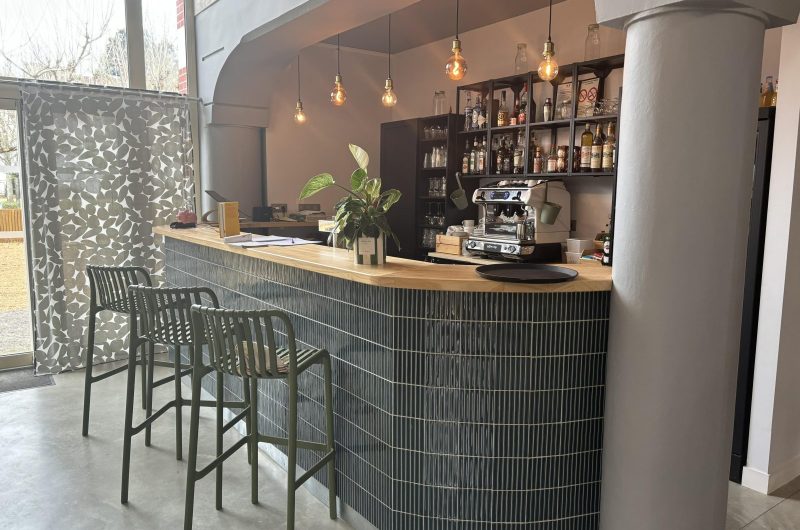 2024 – STJUS – Restaurant Les Allées – Accueil – ©OT Landes d’Armagnac – LT  (2)