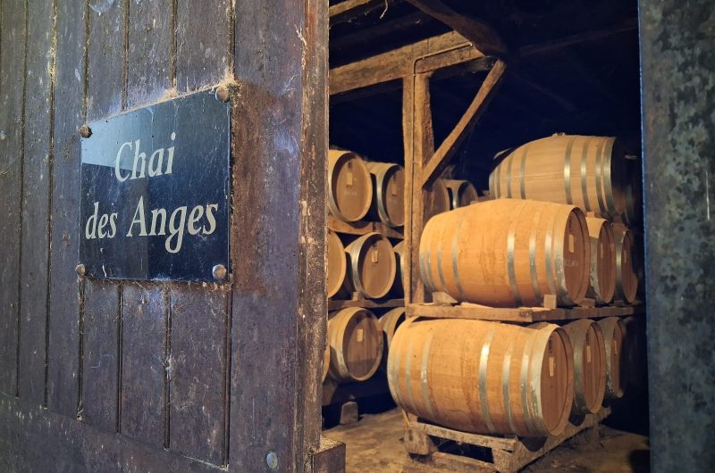 2025 – ARTH – Chai Ouvert au Domaine d’Ognoas – ©OT Landes d’Armagnac (13)