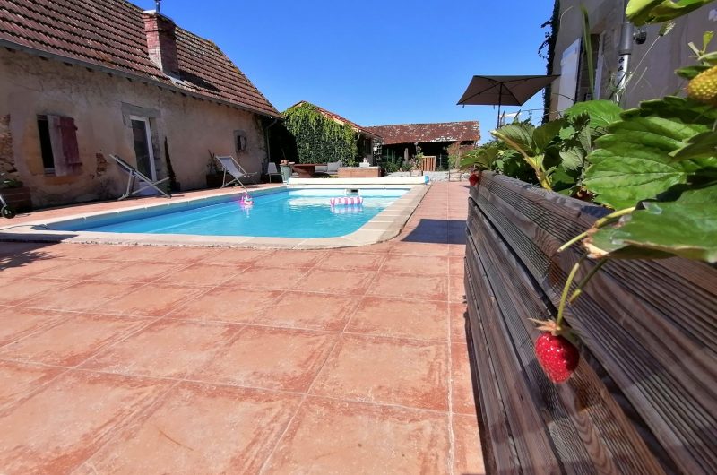 2025 – CACH – Un refuge à Cachen – Aire camping car (piscine) – ©Viginie BARBEAU (7)