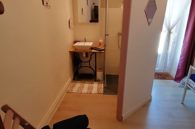 2025 – CACH – Un refuge à Cachen – Chambre 1 – ©Virginie BARBEAU (4)