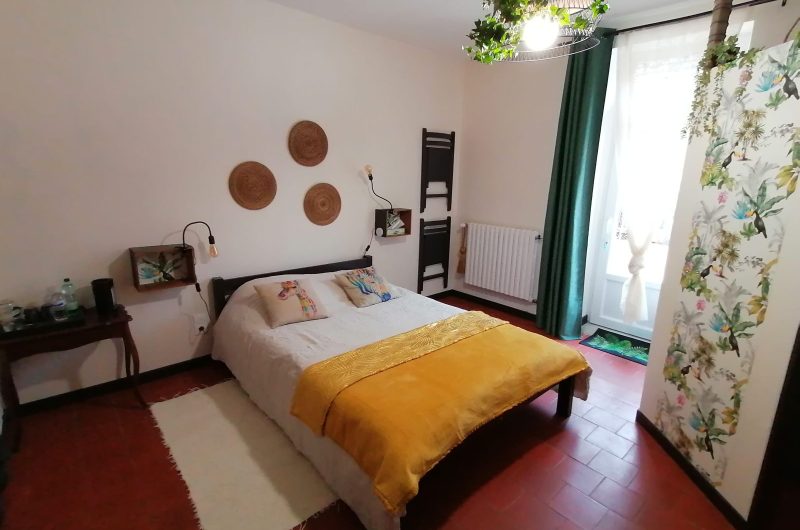 2025 – CACH – Un refuge à Cachen – Chambre 2 – ©Virginie BARBEAU (4)