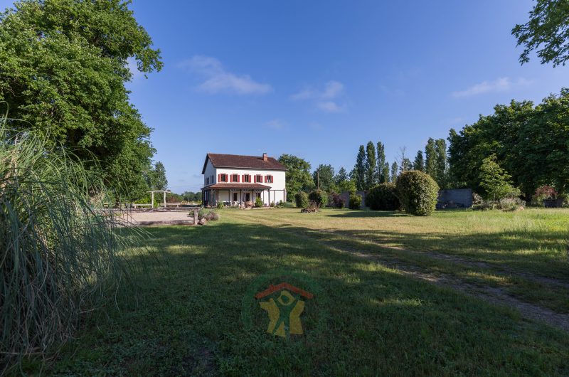 2025 – ESCA – Gîte Lamourette – Extérieurs – ©Gîte de France (29)