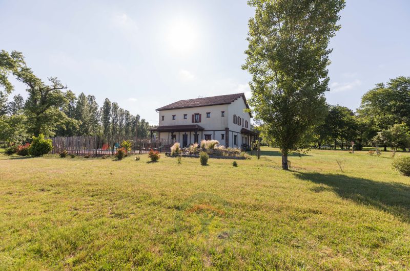 2025 – ESCA – Gîte Lamourette – Extérieurs – ©Gîte de France (30)