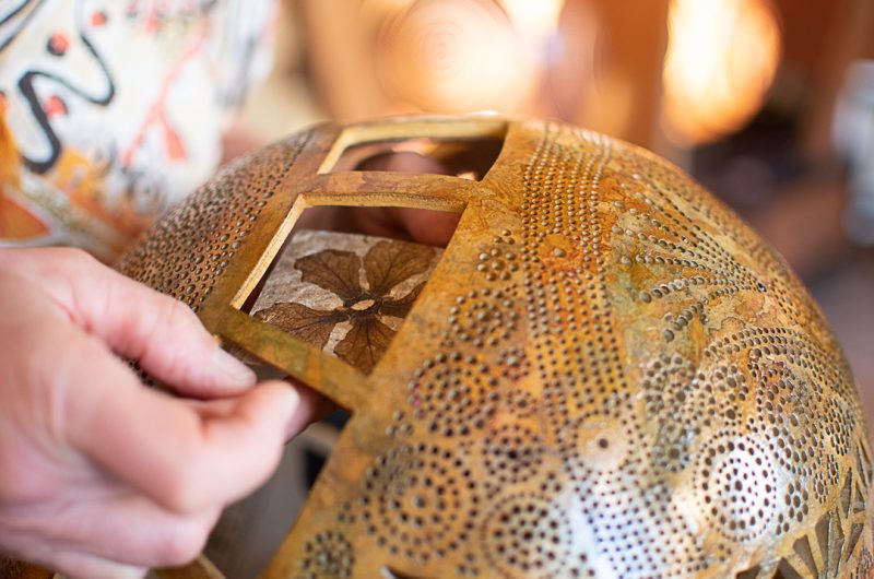 2025 – LABA – Astéria – Étape de création – ©Astéria