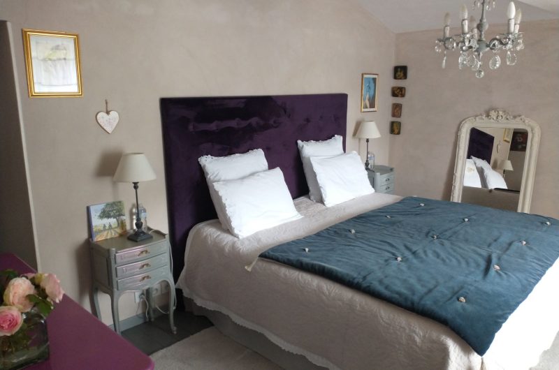 2025 – LABA – Le Chalet – Chambre principale – ©Le Chalet (1)