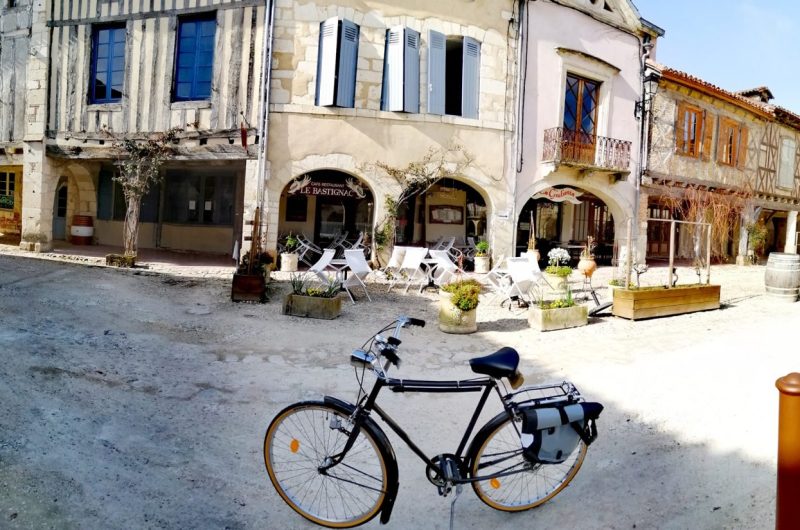 2025 – LABA – Place Royale hiver – ©Le Chalet