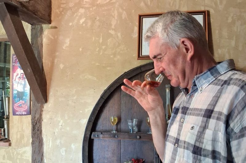 2025 – LABA – Visite de la Ferme de Labouc – ©OT Landes d’Armagnac (27)