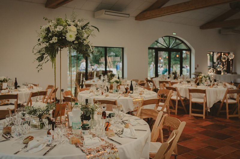 2025 – LACQ – Airial de Lachayre – Réception mariage – ©Airial de Lachayre