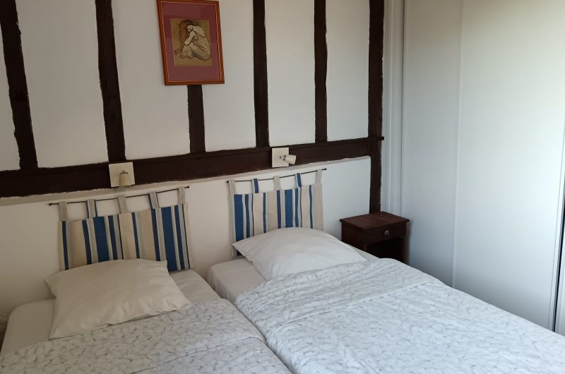 2025 – PARL – Le four à pain – Chambres – ©Monique PELAT (11)