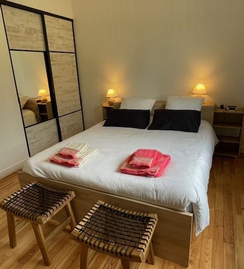 2025 – STJUS – Gîte du Mouta – Chambre 2 – ©DUPEYRON Marie-Anne (3)