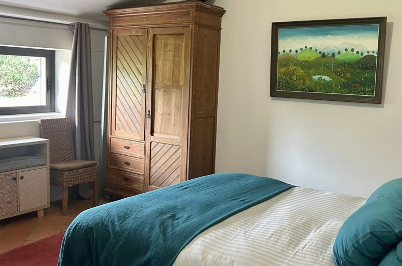 2026 – ARTH – Domaine de la Petite Graine – Chambre 1 – ©Mme GRECCHI