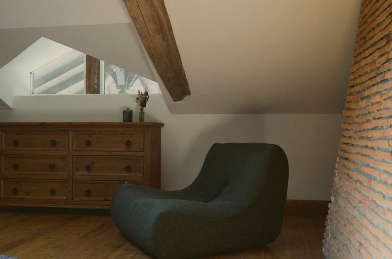 2026 – BOUR – Moulin de Pouyhéré – Chambres – ©Marie CHAMFEUIL (6)