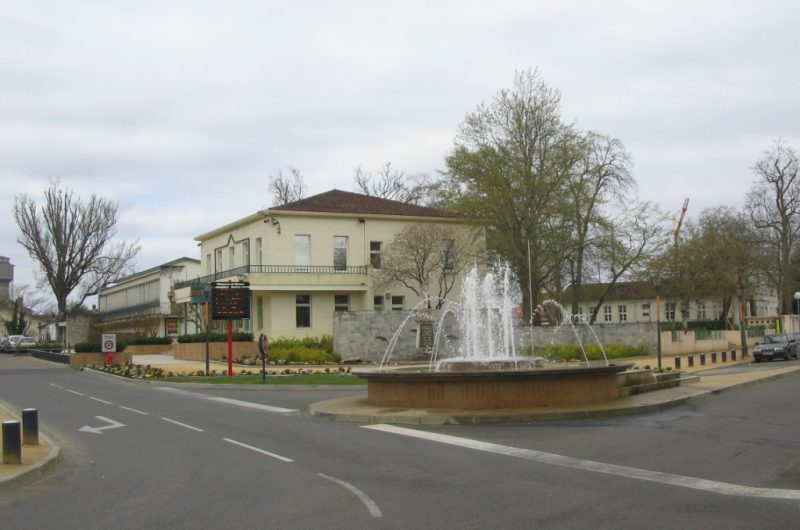 2026 – VILL – Gîte les Écureuils – Centre ville – ©Alain Serres