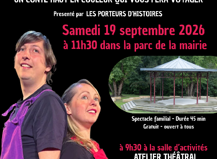 Hansel et Gretel – 1