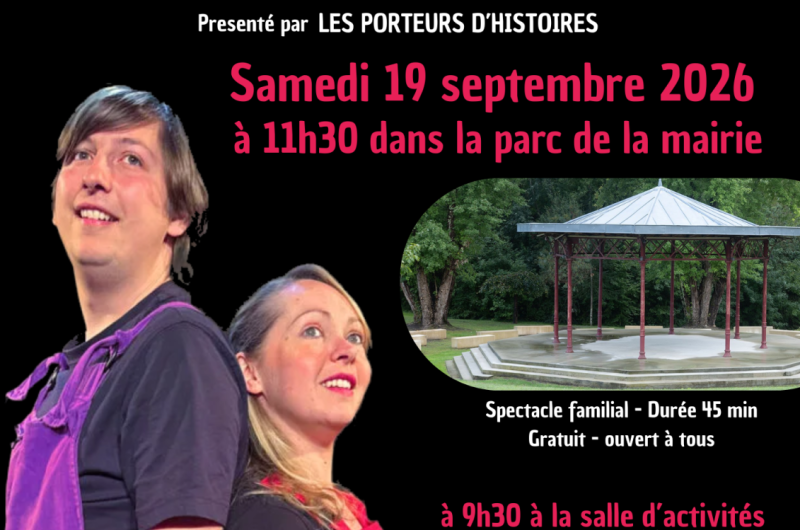 Hansel et Gretel – 1