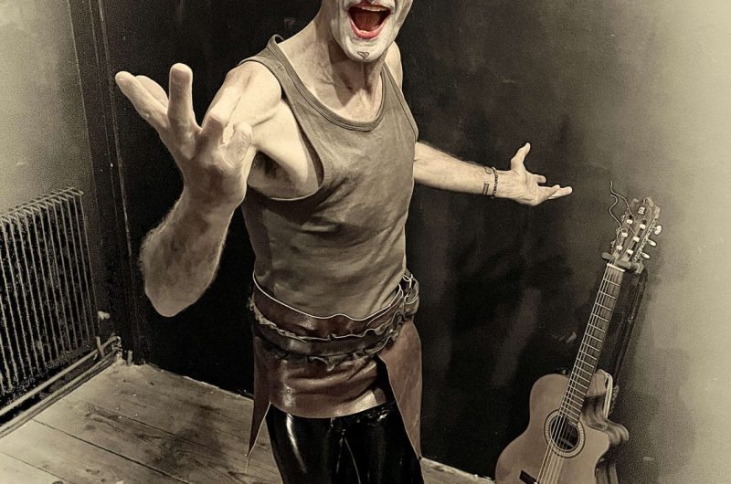 2026 TATIN MAITRE CHANTEUR light