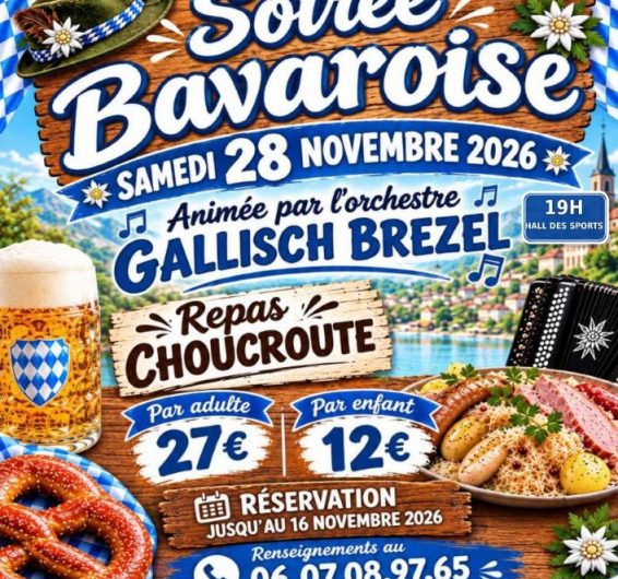 291026-Soirée bavaroise