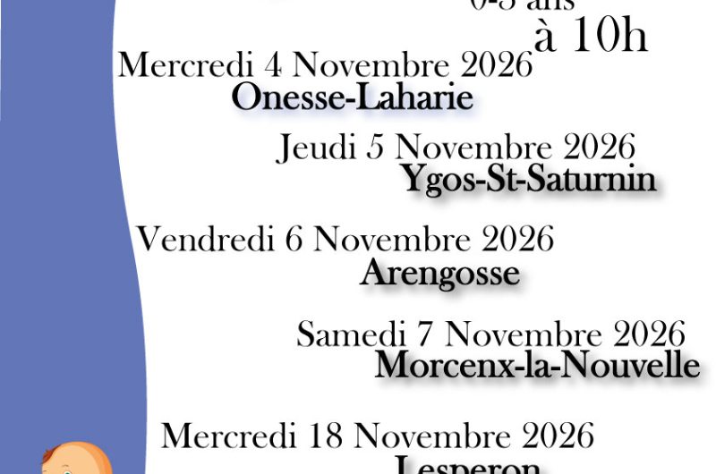 3 Babillage en Pays Morcenais