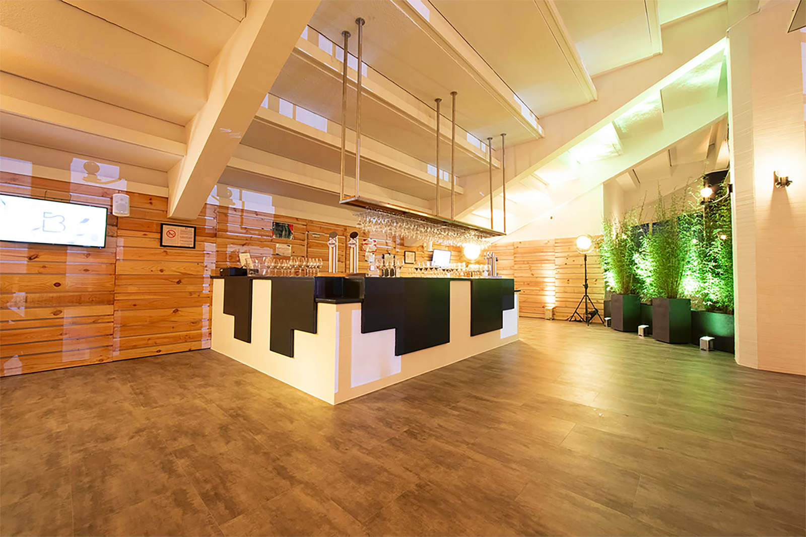 4 – @Le Tube Seignosse