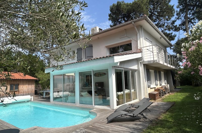 6. Maluel façade arrière