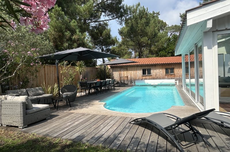 7. terrasse arrière