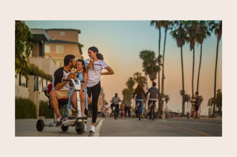 Présentation Entreprise Marketing Minimaliste Moderne Beige Coloré – 30