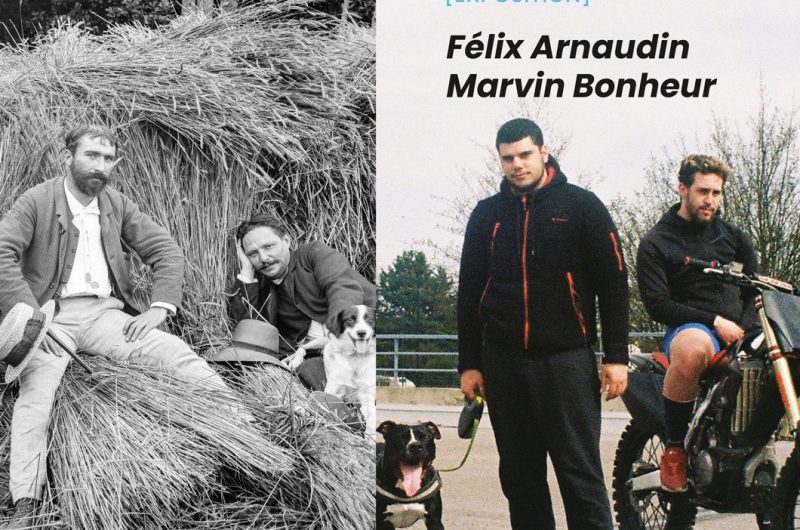A4_Du côté de chez moi – Marvin Bonheur
