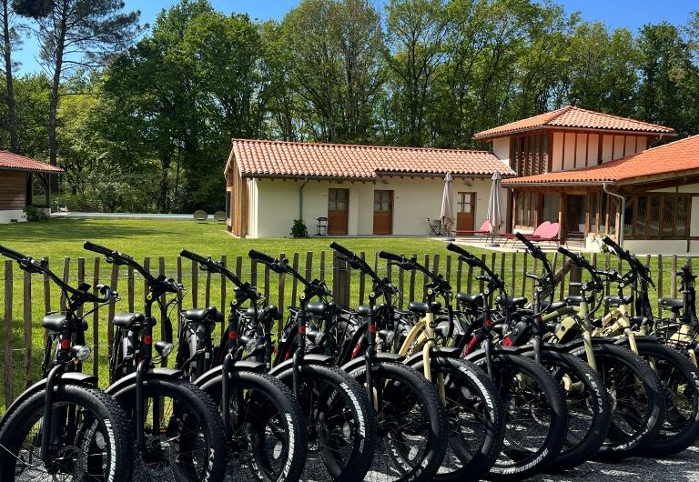 ALL YOU NEED vélos airial – V2