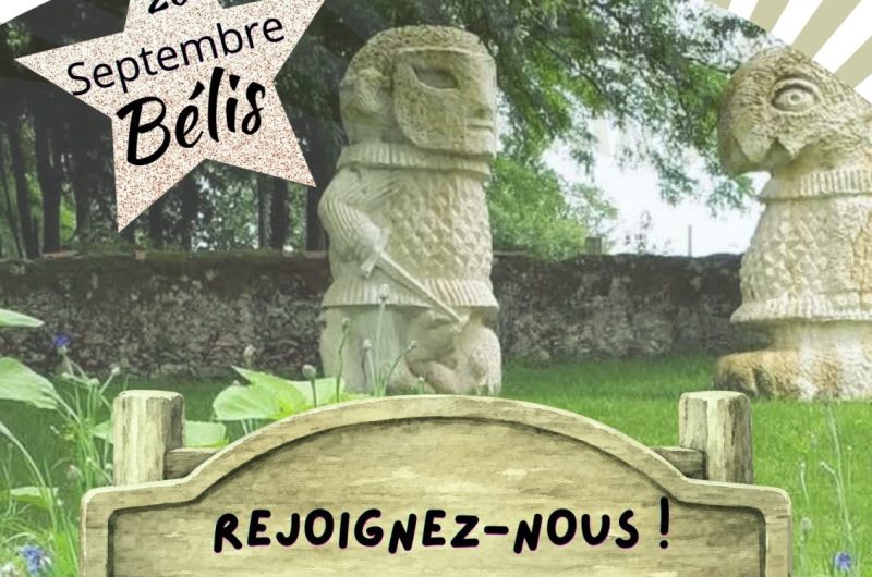 Affiche Belis