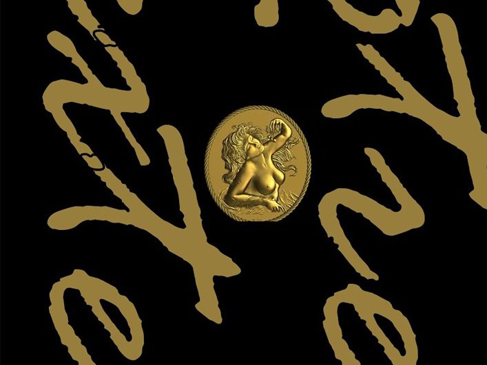 Affiche Breaking News 2