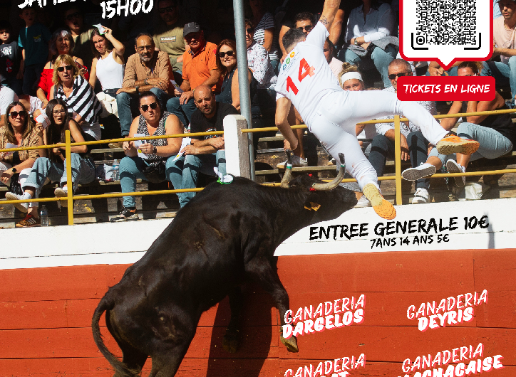 Affiche / Flyer CCOR 2026 – 1