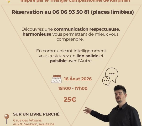Affiche-atelier-Communication-Karpman