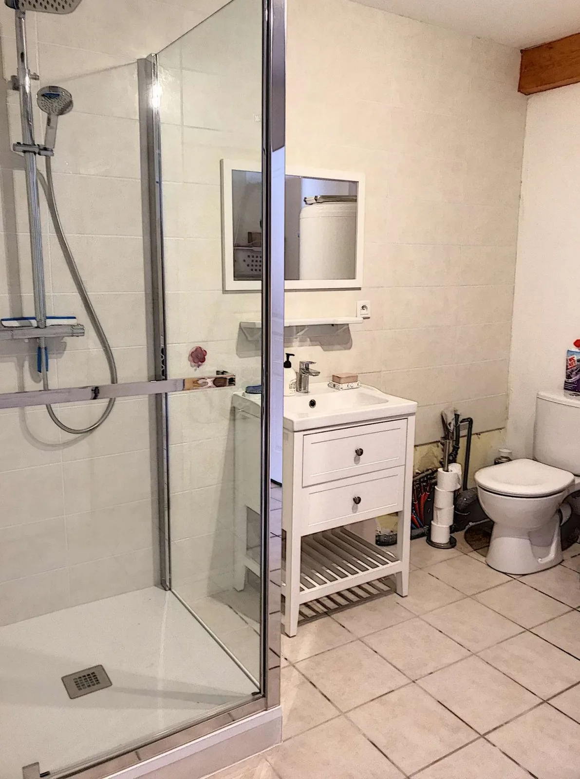 Agréable maison au coeur du village Messanges9