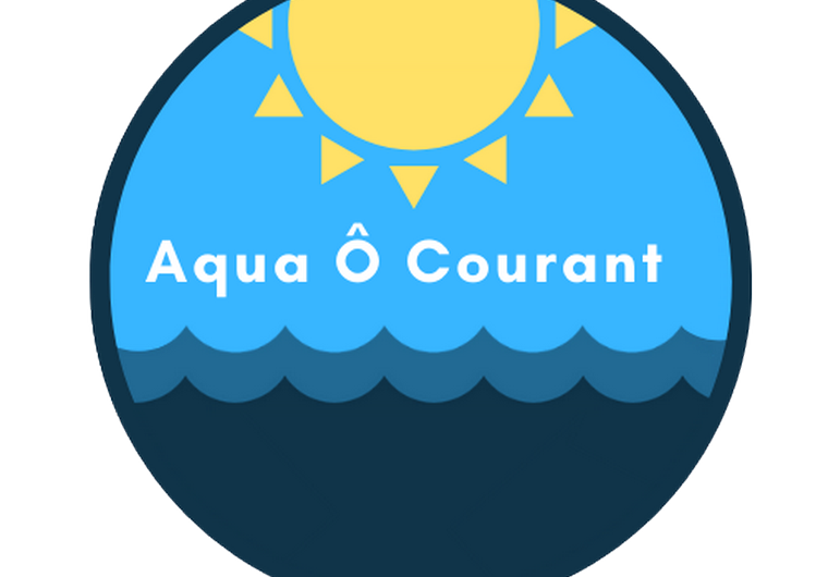 Aqua Ô Logo (Copier)