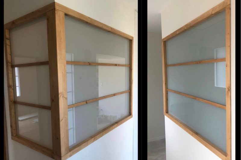 Atelier Evans menuiseries photo chantier3