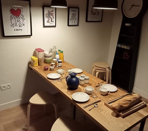 Au Passage de l’Adour (3)