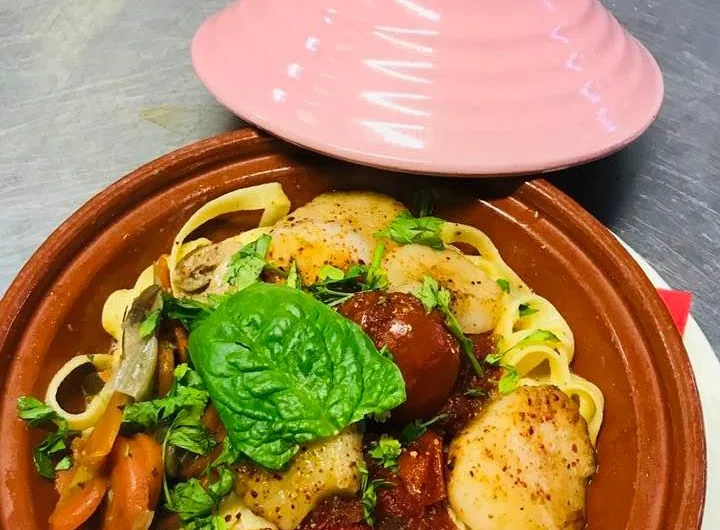 Auberge de l’abbaye