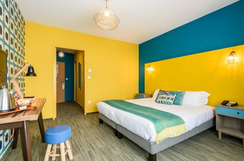 BAYA HOTEL CAPBRETON (1)