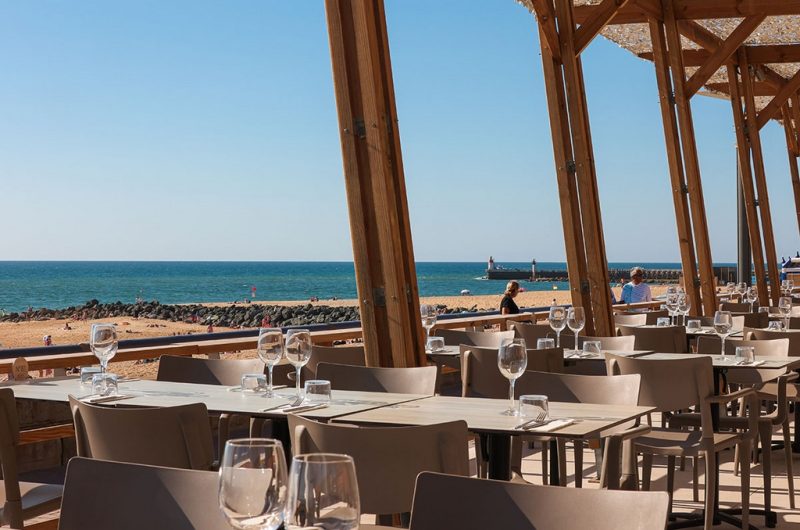 BAYA HOTEL CAPBRETON (10)