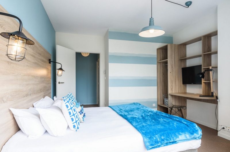 BAYA HOTEL CAPBRETON (2)