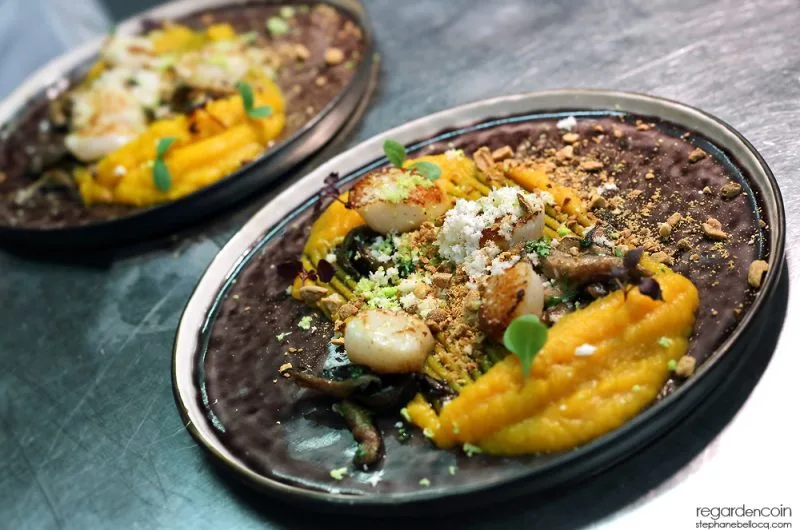 BISTRO BAYA SEMINAIRE LANDES ATLANTIQUE SUD (5)