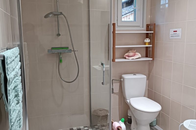 BRUYERES SALLE DE BAIN