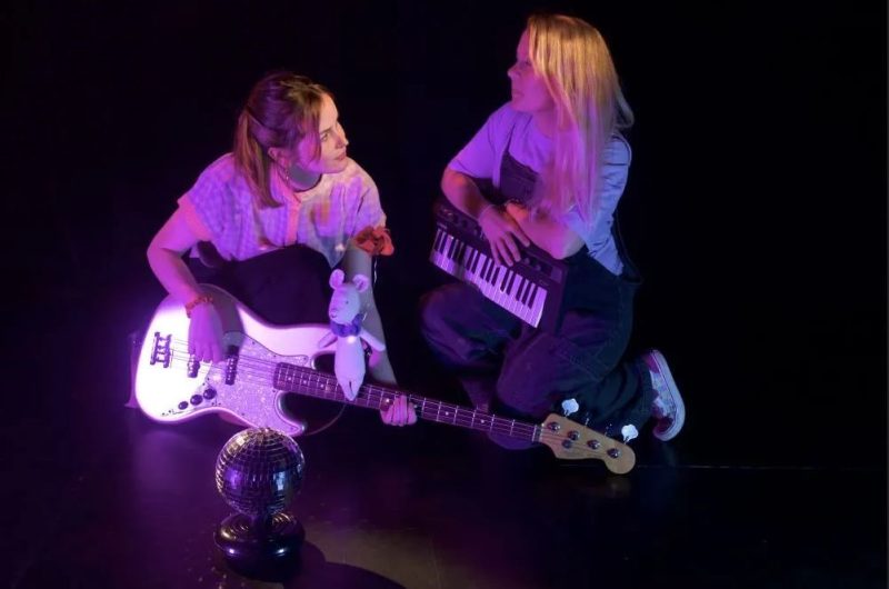 Bal doudou tarnos 2026