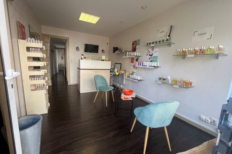 Beauté & Bien-être 1