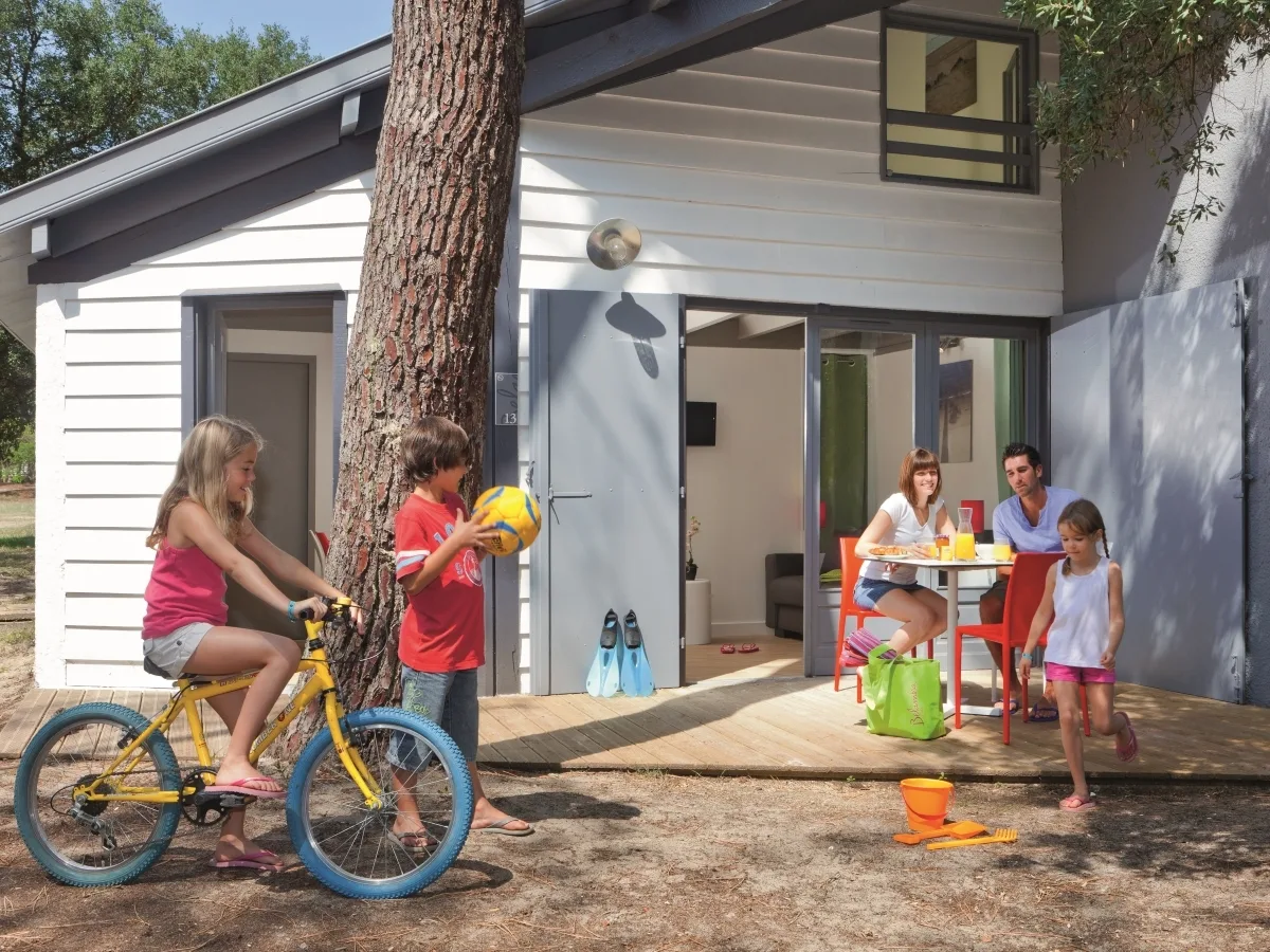 Belambra Les Estagnots 2015