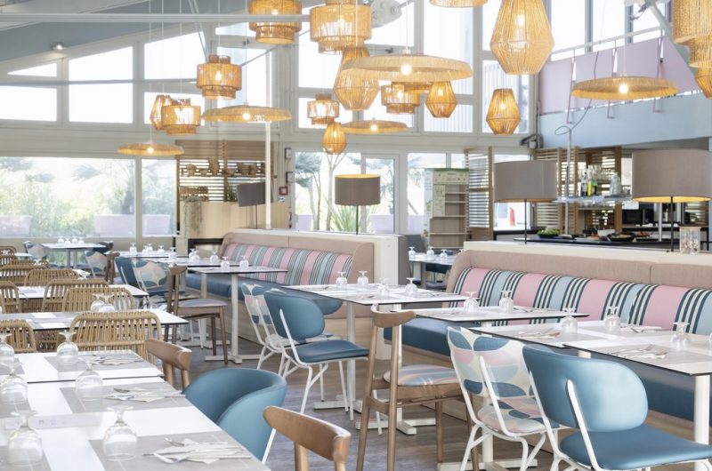 Belambra club capreton Landes atlantique Sud 7