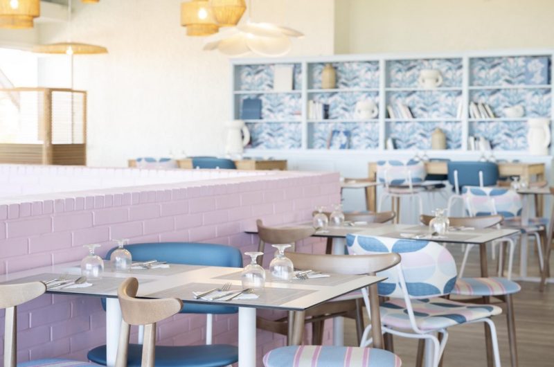 Belambra club capreton Landes atlantique Sud 8